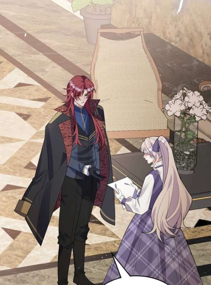 I’m an Exiled Single Mother, but the Crown Prince Became Obsessed With Me Chapter 21 page 57