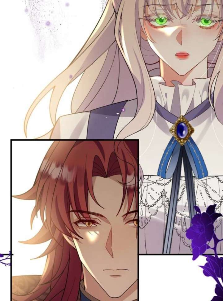 I’m an Exiled Single Mother, but the Crown Prince Became Obsessed With Me Chapter 21 page 61