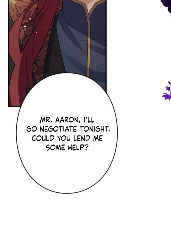 I’m an Exiled Single Mother, but the Crown Prince Became Obsessed With Me Chapter 21 page 62