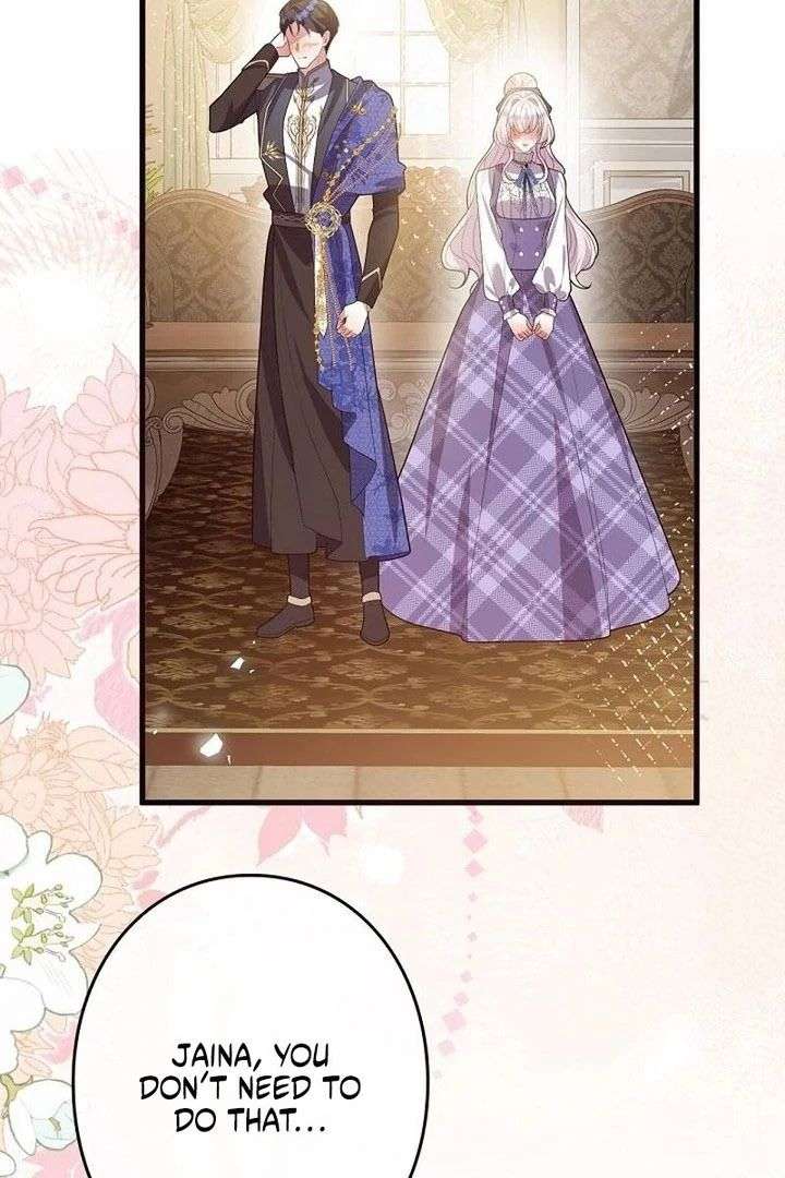 I’m an Exiled Single Mother, but the Crown Prince Became Obsessed With Me Chapter 26 page 28