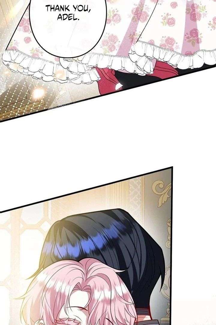 I’m an Exiled Single Mother, but the Crown Prince Became Obsessed With Me Chapter 26 page 5