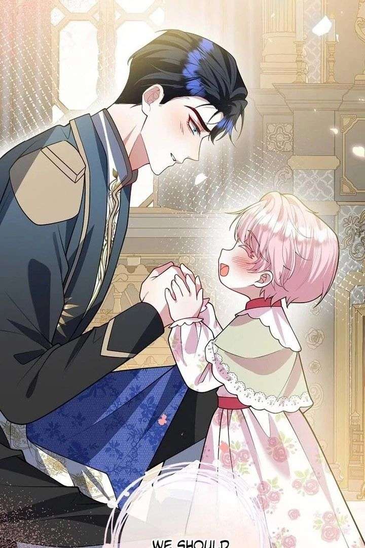I’m an Exiled Single Mother, but the Crown Prince Became Obsessed With Me Chapter 26 page 7