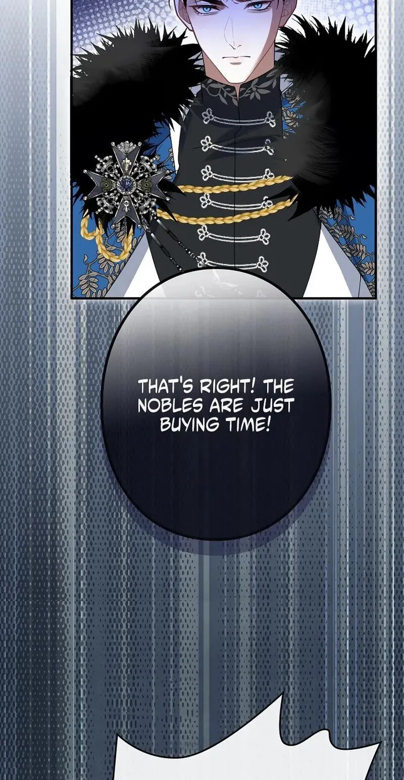 I’m an Exiled Single Mother, but the Crown Prince Became Obsessed With Me Chapter 57 page 10