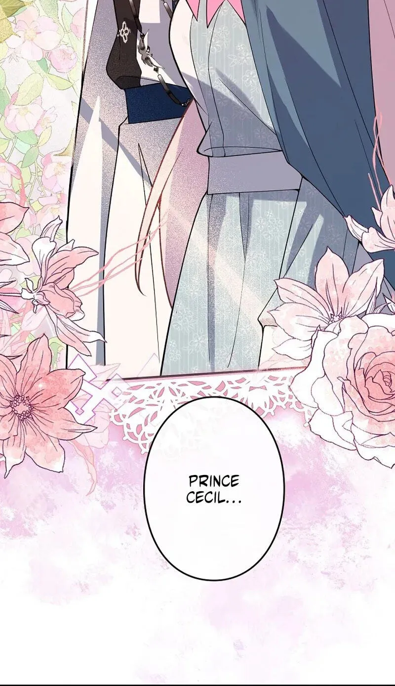 I’m an Exiled Single Mother, but the Crown Prince Became Obsessed With Me Chapter 57 page 26
