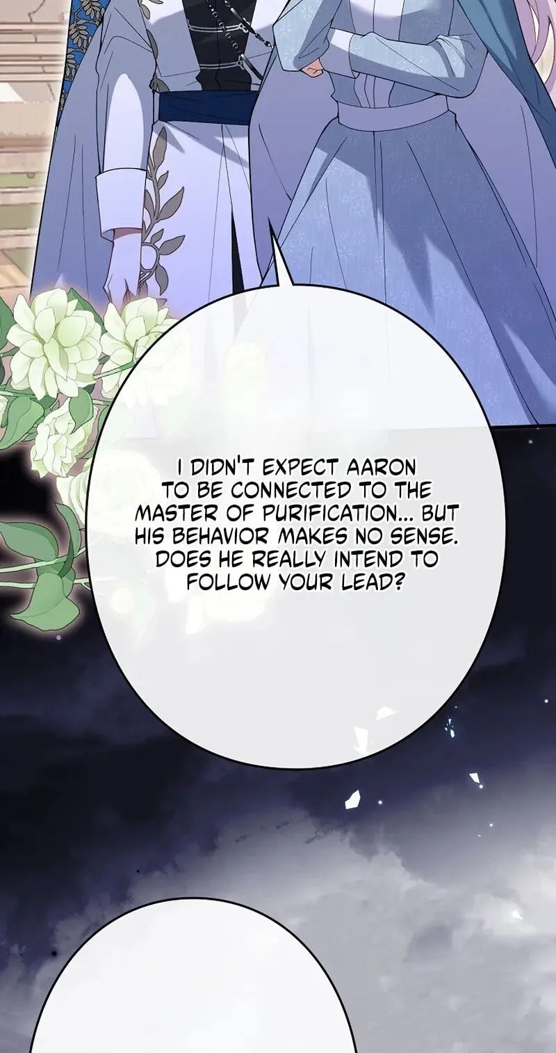I’m an Exiled Single Mother, but the Crown Prince Became Obsessed With Me Chapter 57 page 3
