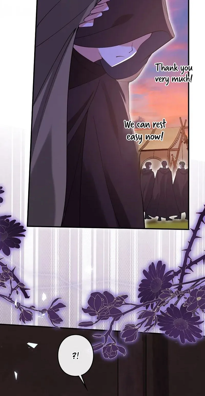 I’m an Exiled Single Mother, but the Crown Prince Became Obsessed With Me Chapter 57 page 31