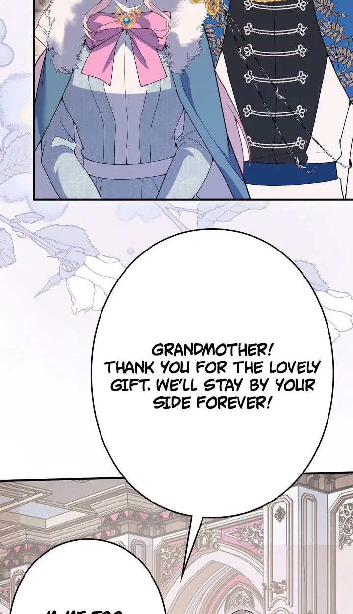 I’m an Exiled Single Mother, but the Crown Prince Became Obsessed With Me Chapter 59 page 13