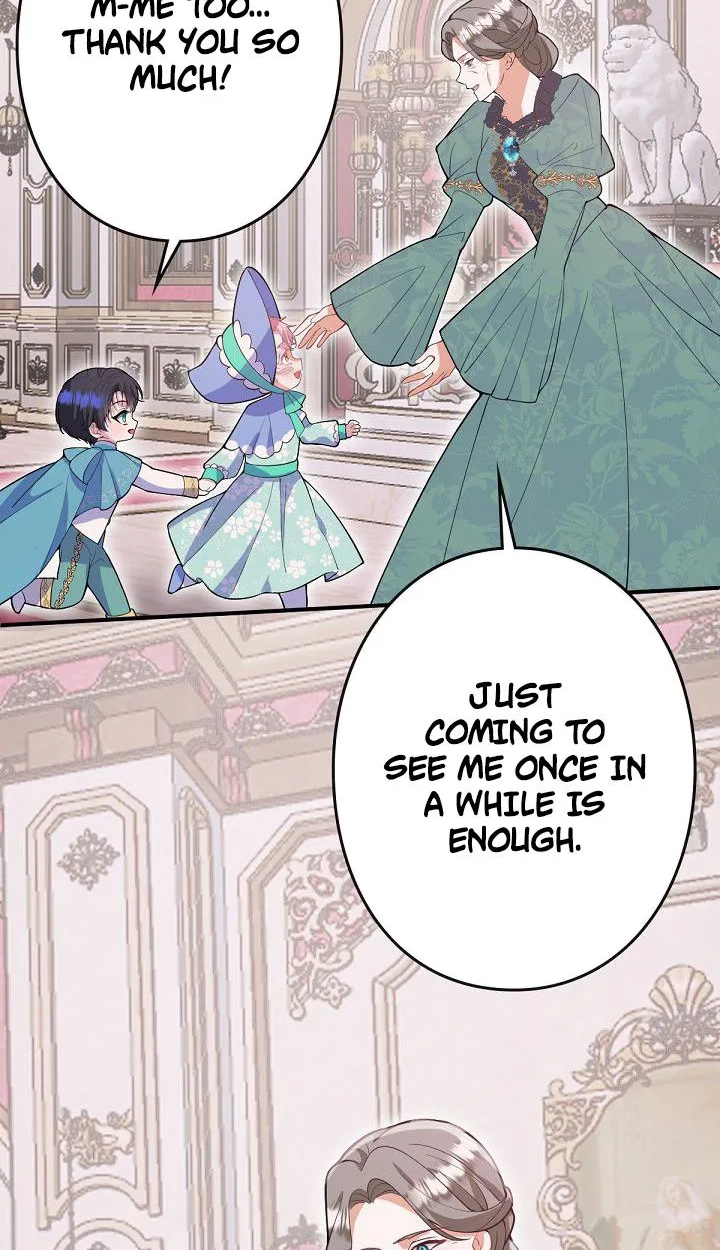 I’m an Exiled Single Mother, but the Crown Prince Became Obsessed With Me Chapter 59 page 14