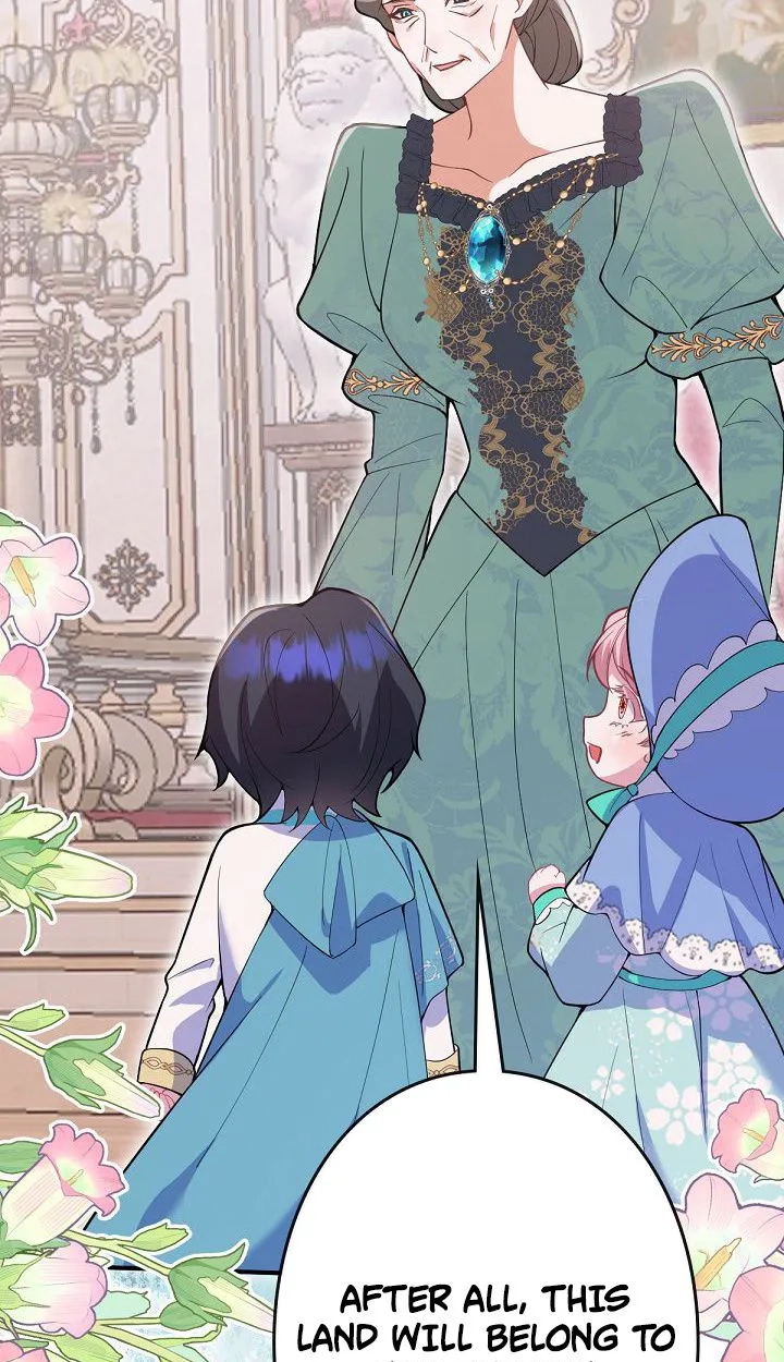 I’m an Exiled Single Mother, but the Crown Prince Became Obsessed With Me Chapter 59 page 15