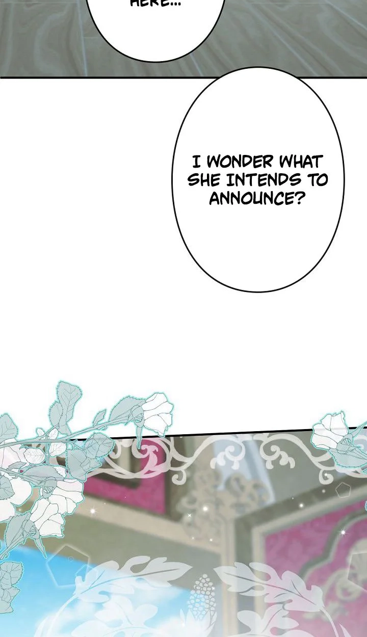 I’m an Exiled Single Mother, but the Crown Prince Became Obsessed With Me Chapter 59 page 18