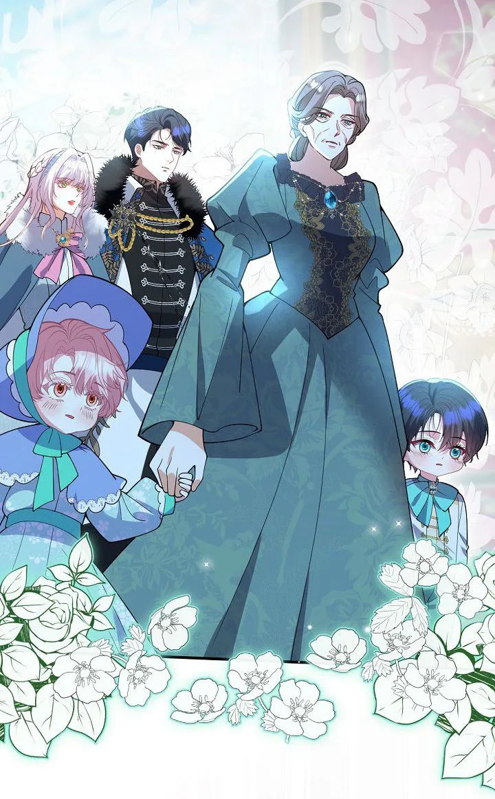 I’m an Exiled Single Mother, but the Crown Prince Became Obsessed With Me Chapter 59 page 19