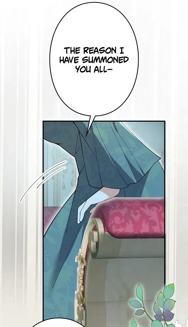 I’m an Exiled Single Mother, but the Crown Prince Became Obsessed With Me Chapter 59 page 20
