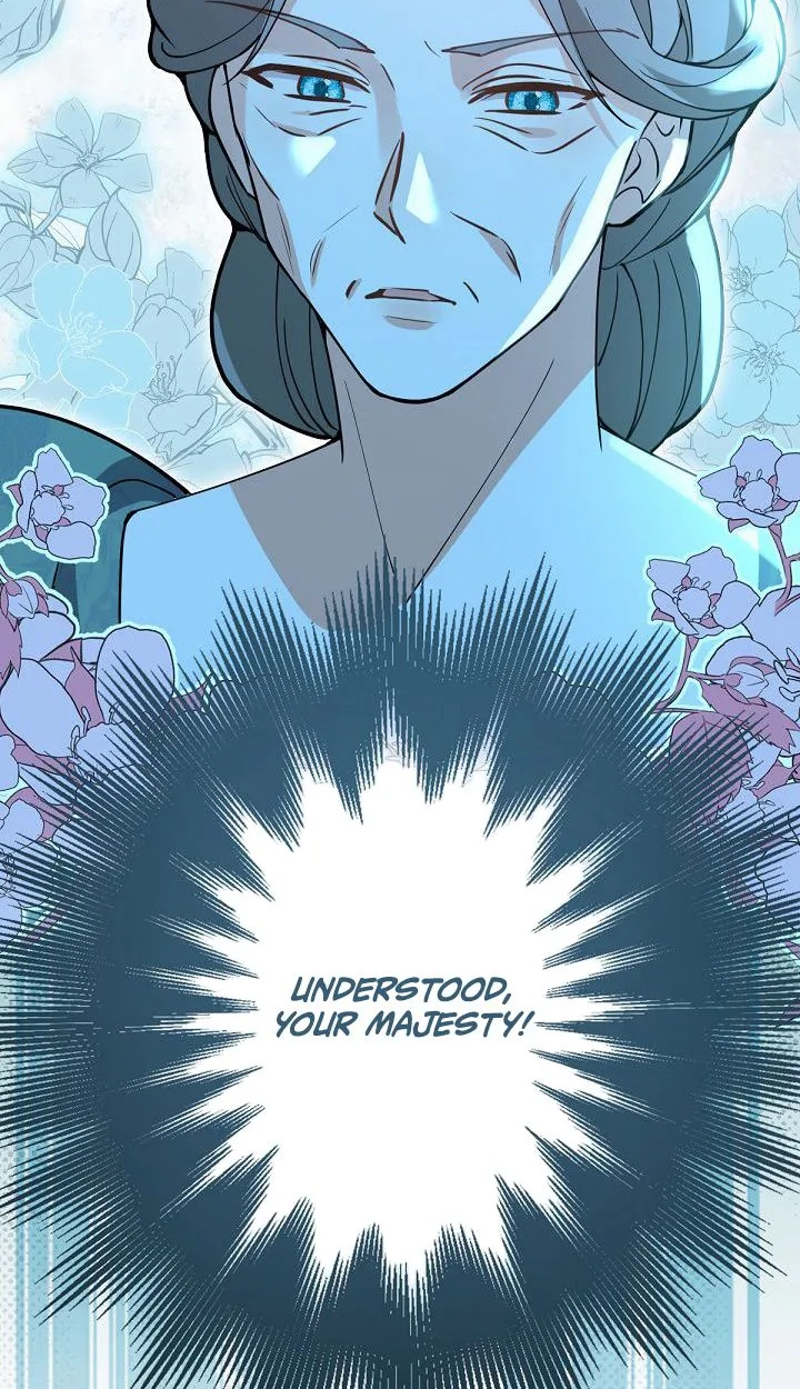 I’m an Exiled Single Mother, but the Crown Prince Became Obsessed With Me Chapter 59 page 27