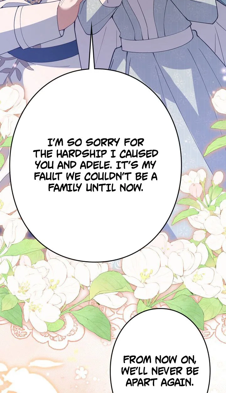 I’m an Exiled Single Mother, but the Crown Prince Became Obsessed With Me Chapter 59 page 31