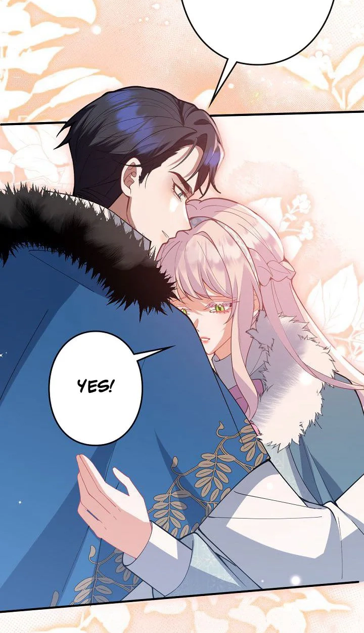 I’m an Exiled Single Mother, but the Crown Prince Became Obsessed With Me Chapter 59 page 32