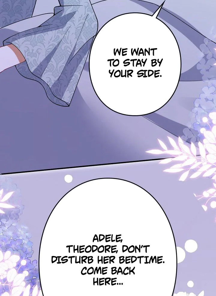 I’m an Exiled Single Mother, but the Crown Prince Became Obsessed With Me Chapter 59 page 38