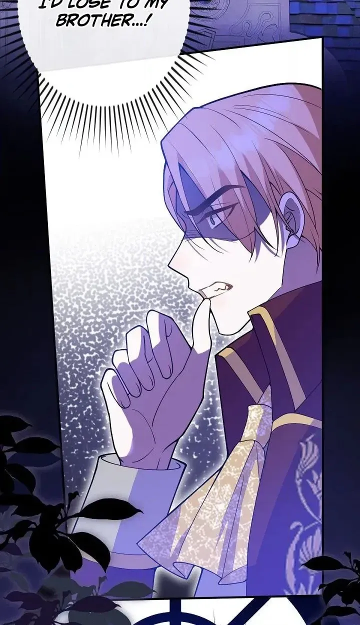 I’m an Exiled Single Mother, but the Crown Prince Became Obsessed With Me Chapter 59 page 50