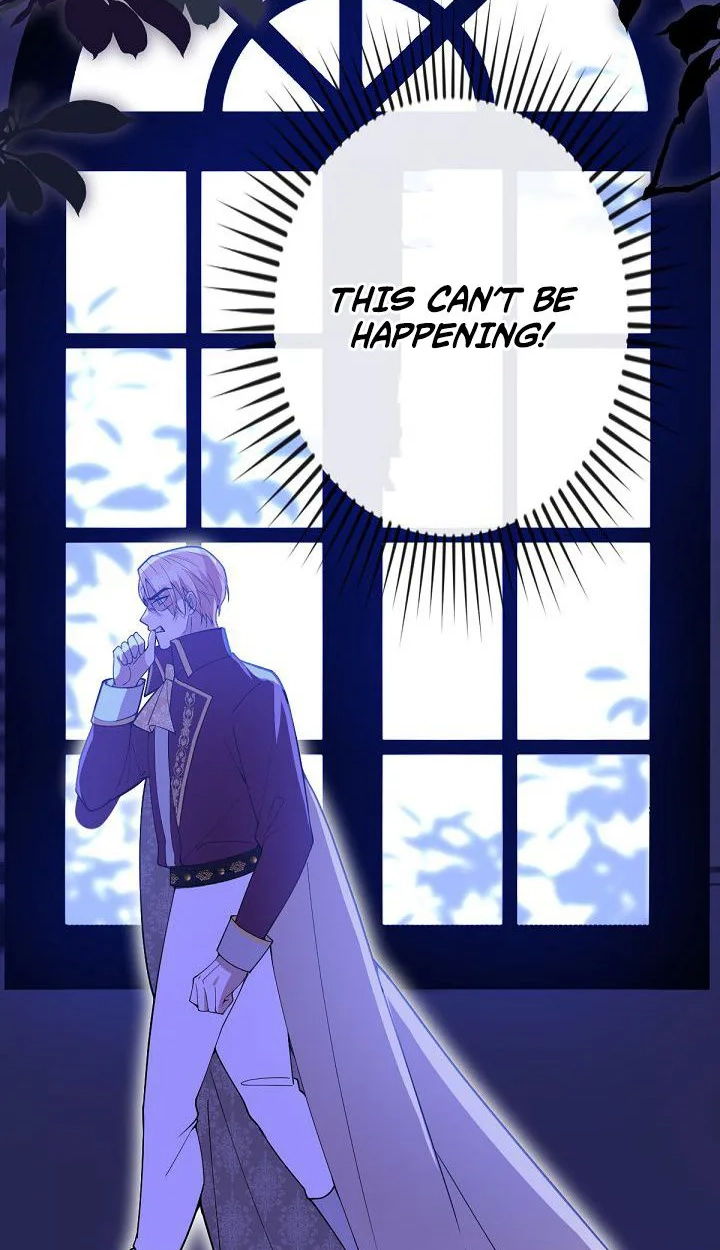 I’m an Exiled Single Mother, but the Crown Prince Became Obsessed With Me Chapter 59 page 51