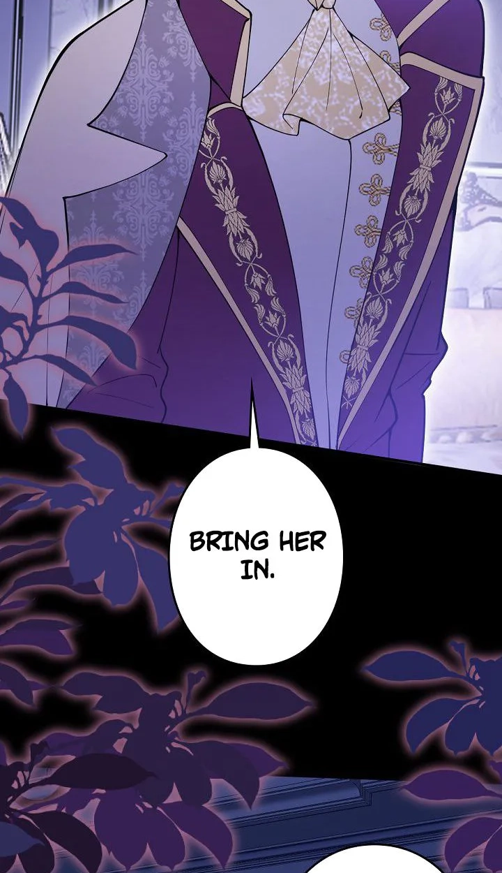 I’m an Exiled Single Mother, but the Crown Prince Became Obsessed With Me Chapter 59 page 54