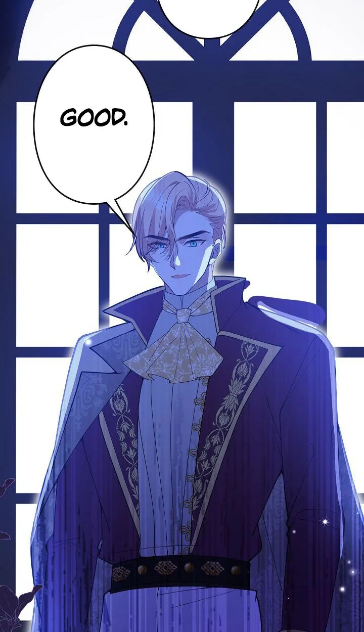 I’m an Exiled Single Mother, but the Crown Prince Became Obsessed With Me Chapter 59 page 61