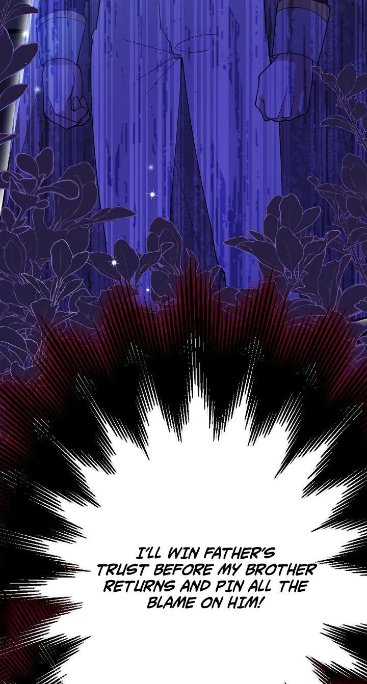 I’m an Exiled Single Mother, but the Crown Prince Became Obsessed With Me Chapter 59 page 62