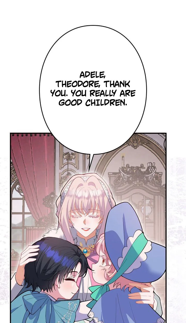 I’m an Exiled Single Mother, but the Crown Prince Became Obsessed With Me Chapter 59 page 7