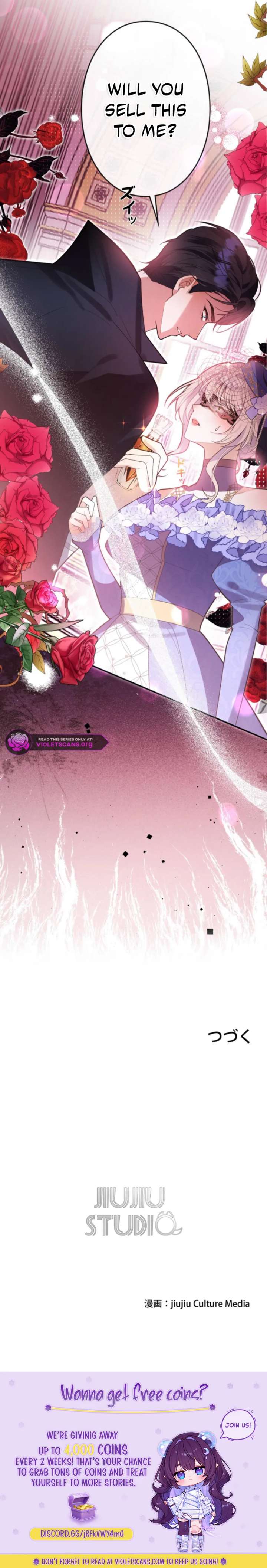I’m an Exiled Single Mother, but the Crown Prince Became Obsessed With Me Chapter 6 page 7