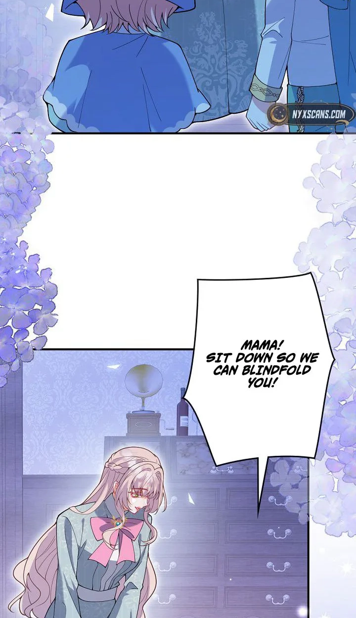 I’m an Exiled Single Mother, but the Crown Prince Became Obsessed With Me Chapter 60 page 12