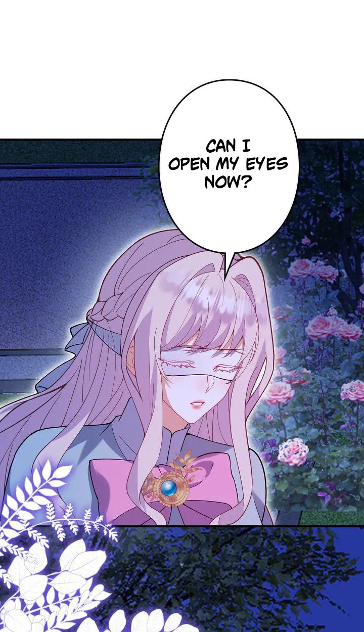I’m an Exiled Single Mother, but the Crown Prince Became Obsessed With Me Chapter 60 page 18