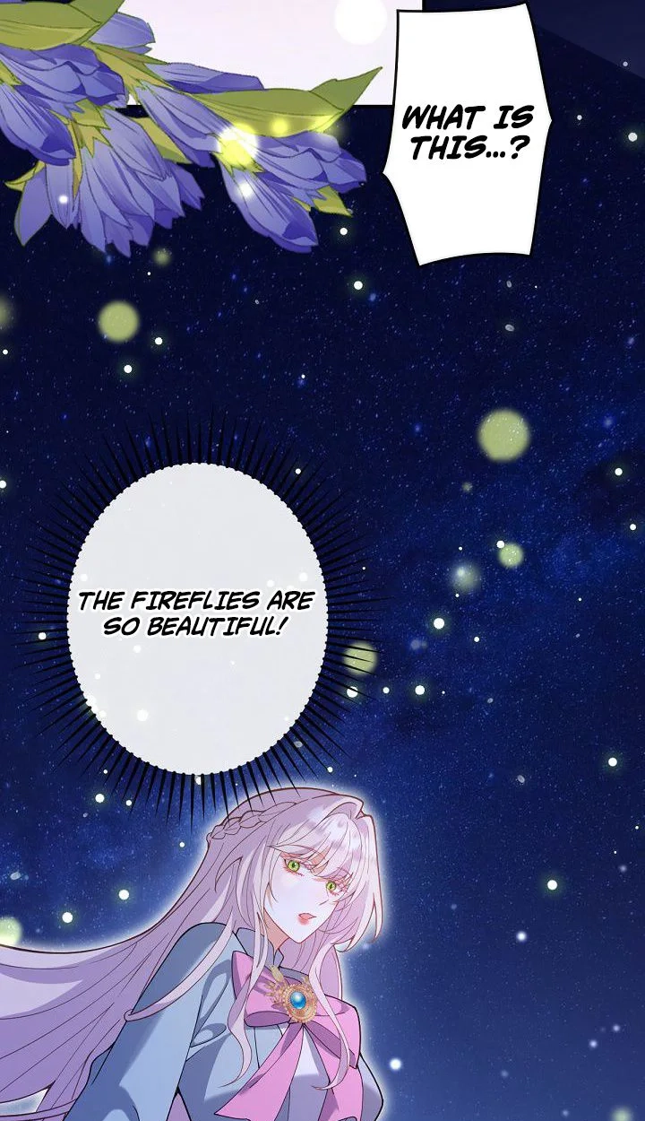 I’m an Exiled Single Mother, but the Crown Prince Became Obsessed With Me Chapter 60 page 21