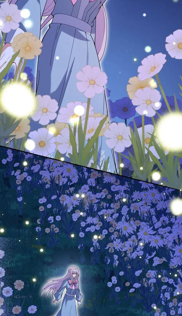 I’m an Exiled Single Mother, but the Crown Prince Became Obsessed With Me Chapter 60 page 22