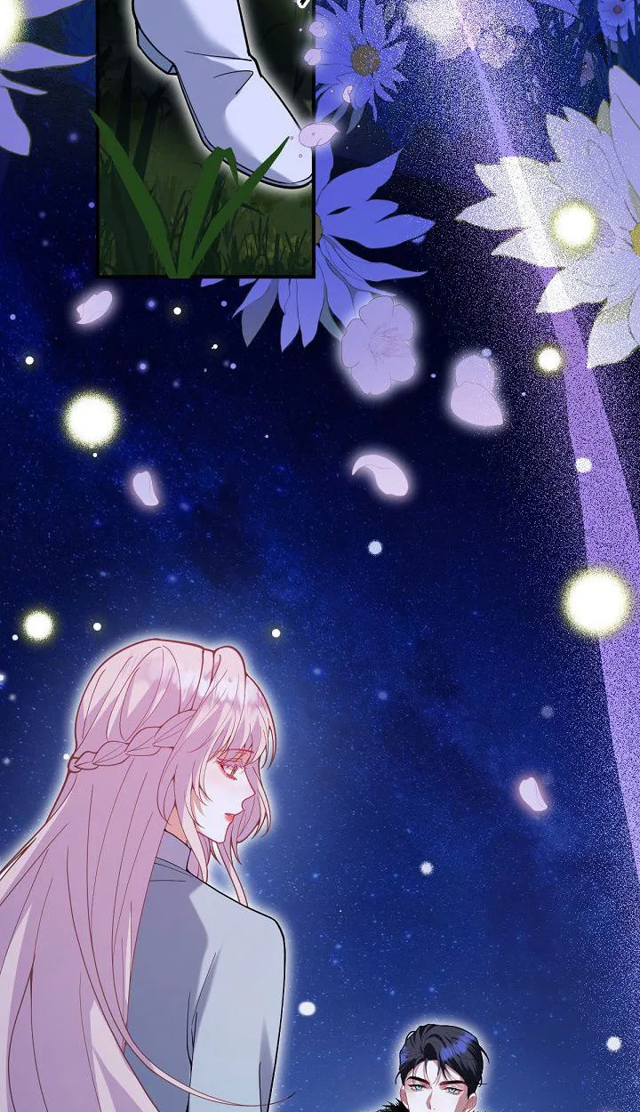 I’m an Exiled Single Mother, but the Crown Prince Became Obsessed With Me Chapter 60 page 24