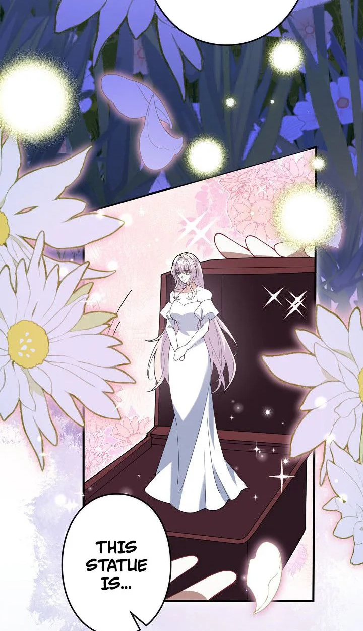 I’m an Exiled Single Mother, but the Crown Prince Became Obsessed With Me Chapter 60 page 26