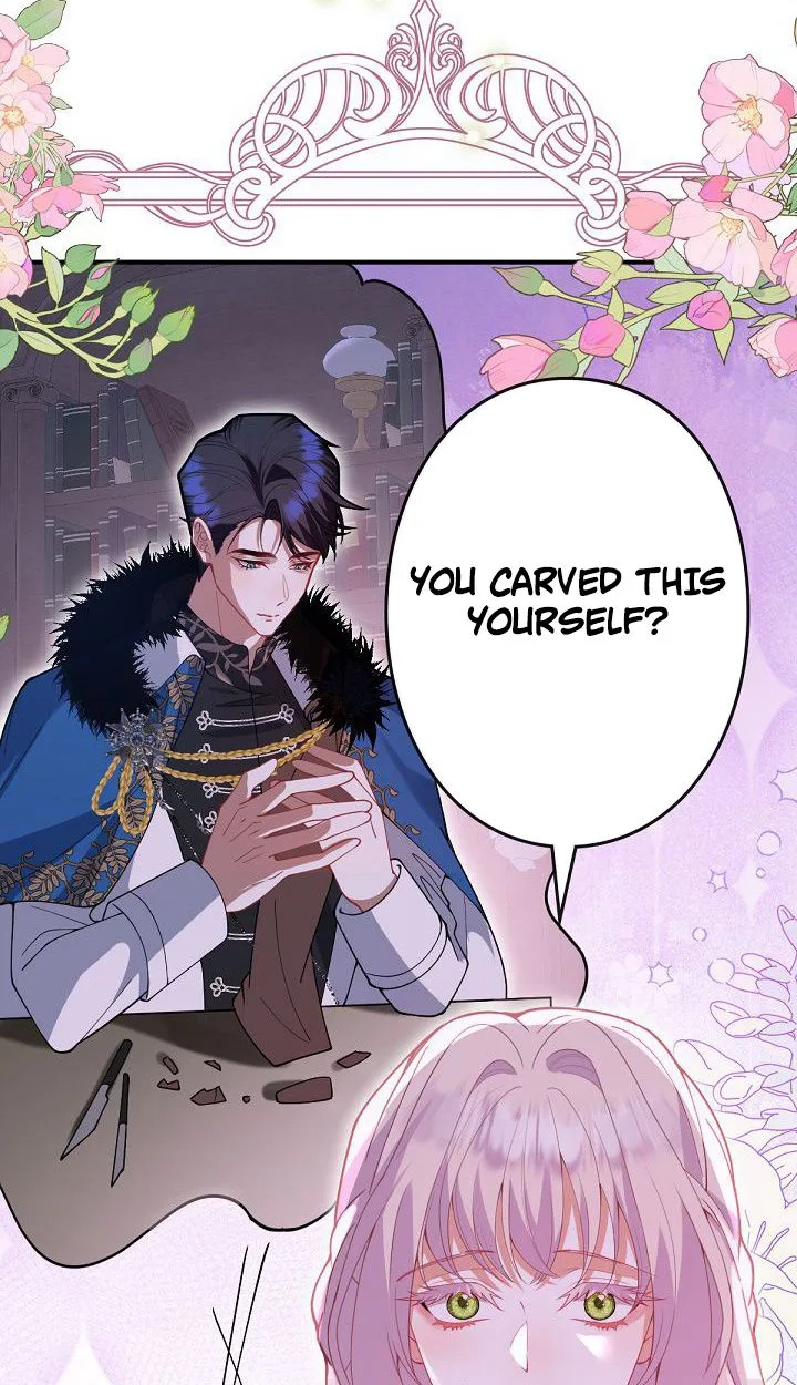 I’m an Exiled Single Mother, but the Crown Prince Became Obsessed With Me Chapter 60 page 28