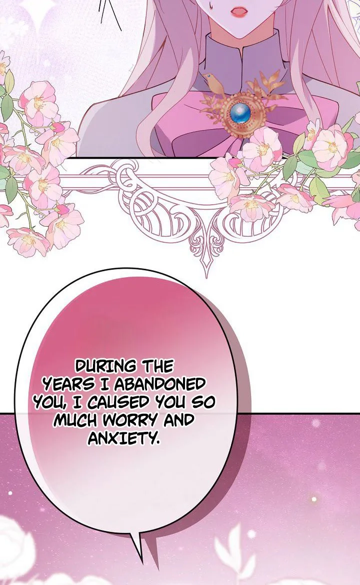 I’m an Exiled Single Mother, but the Crown Prince Became Obsessed With Me Chapter 60 page 29