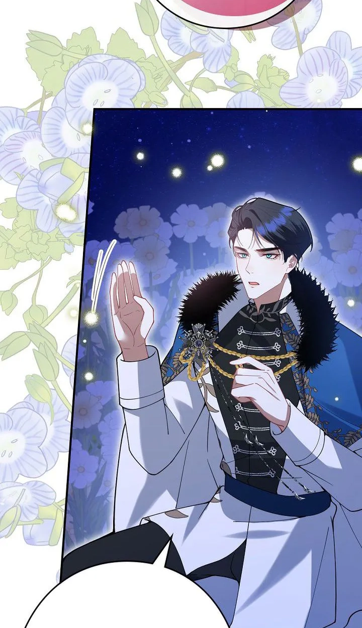 I’m an Exiled Single Mother, but the Crown Prince Became Obsessed With Me Chapter 60 page 31