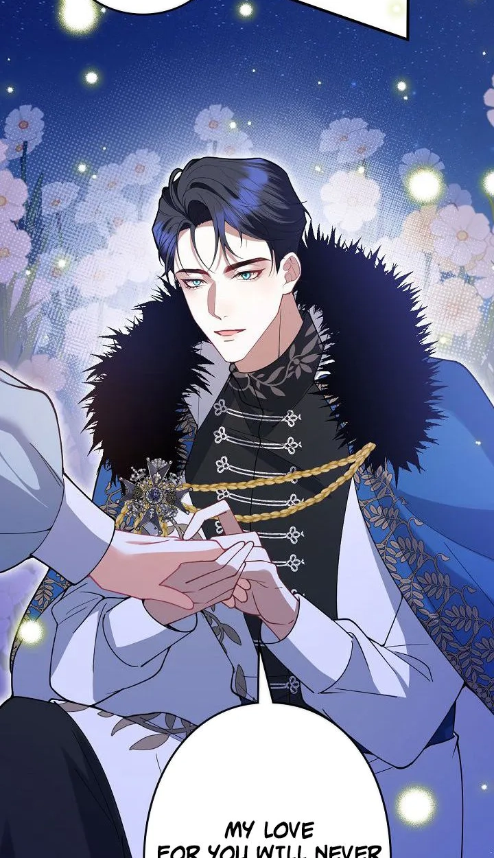 I’m an Exiled Single Mother, but the Crown Prince Became Obsessed With Me Chapter 60 page 37