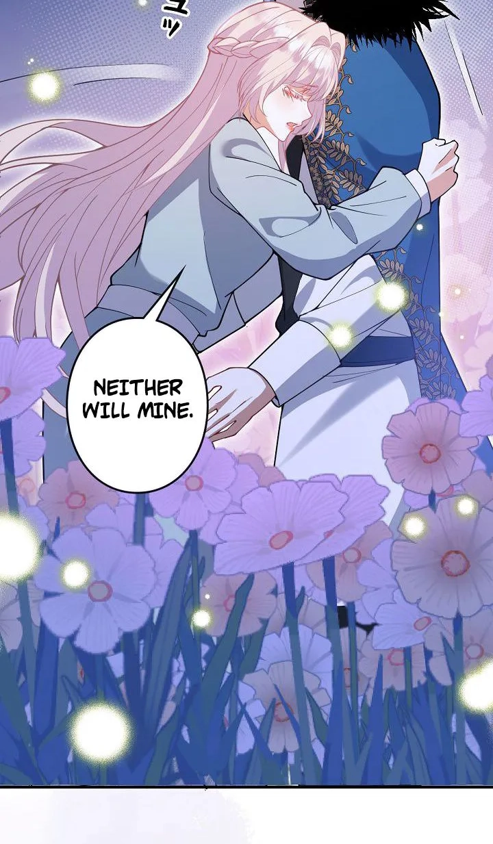 I’m an Exiled Single Mother, but the Crown Prince Became Obsessed With Me Chapter 60 page 39