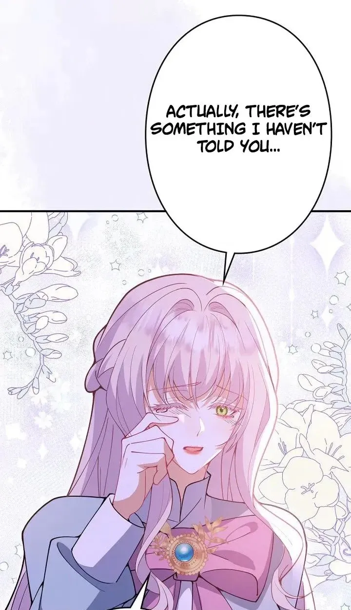 I’m an Exiled Single Mother, but the Crown Prince Became Obsessed With Me Chapter 60 page 40