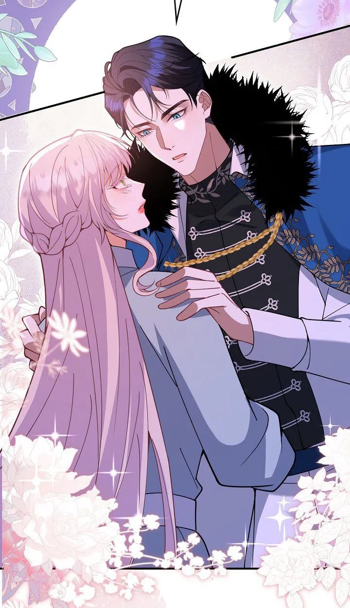 I’m an Exiled Single Mother, but the Crown Prince Became Obsessed With Me Chapter 60 page 42