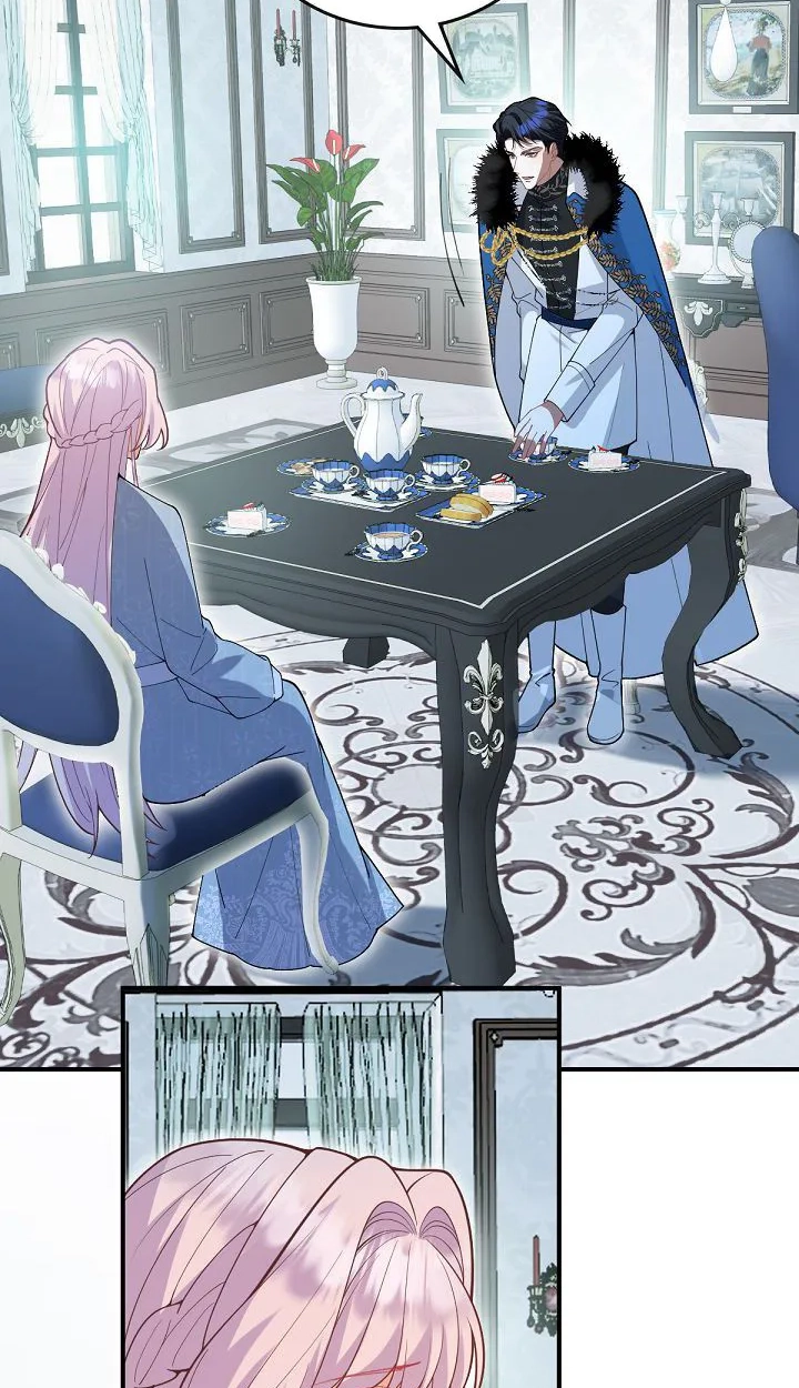 I’m an Exiled Single Mother, but the Crown Prince Became Obsessed With Me Chapter 60 page 6
