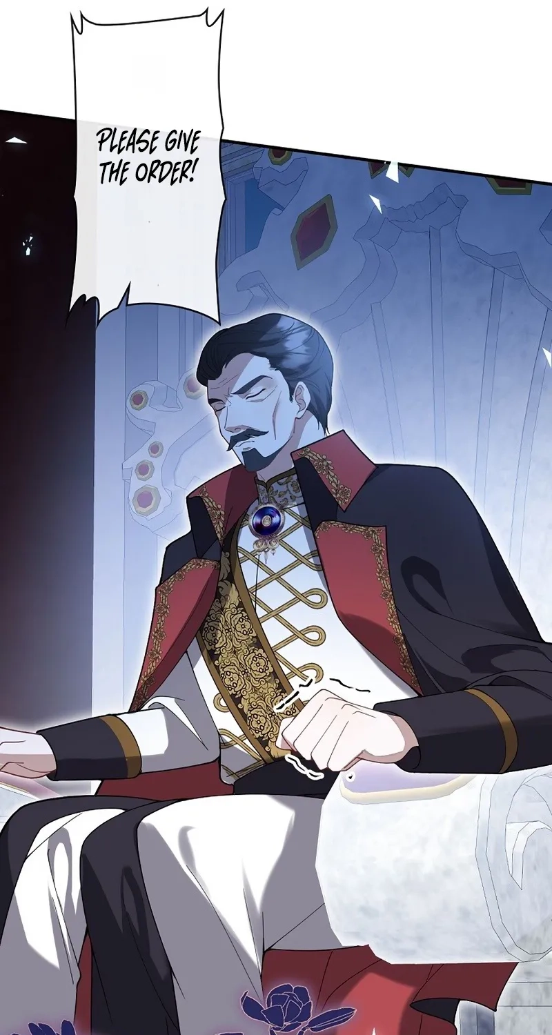 I’m an Exiled Single Mother, but the Crown Prince Became Obsessed With Me Chapter 61 page 16