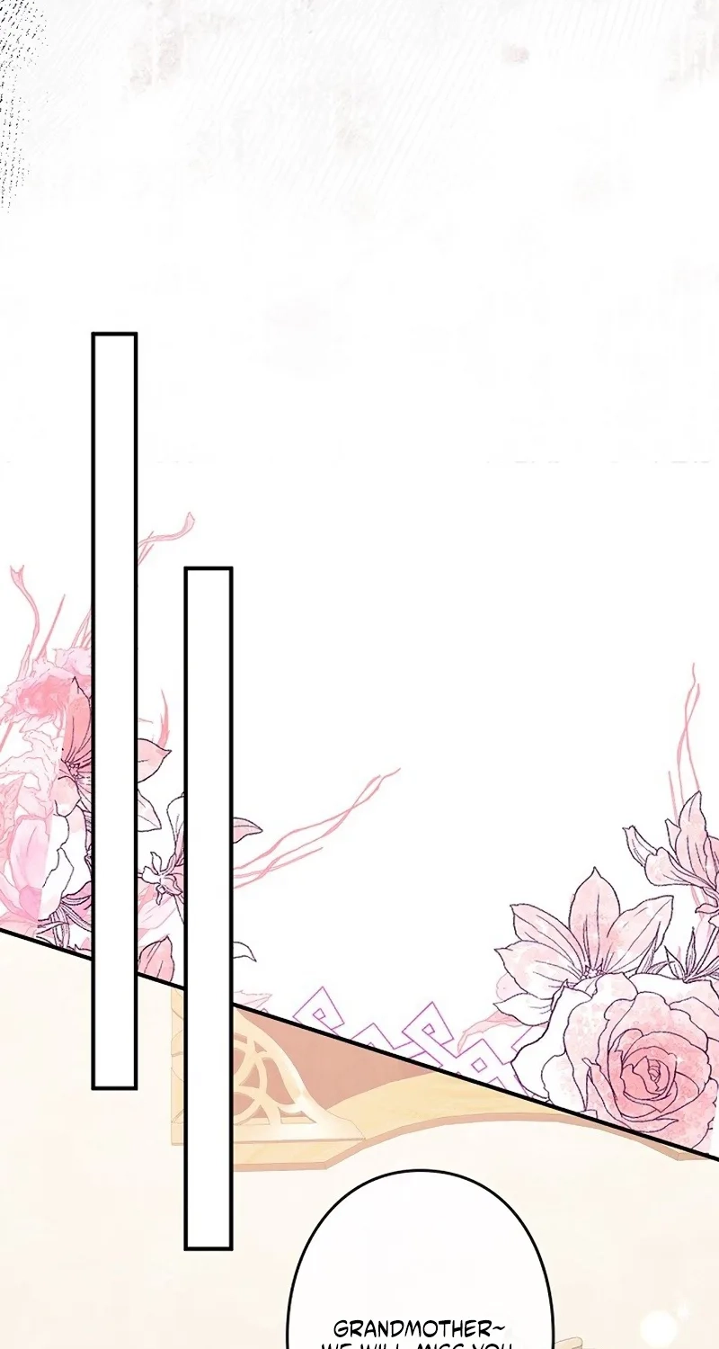 I’m an Exiled Single Mother, but the Crown Prince Became Obsessed With Me Chapter 61 page 18