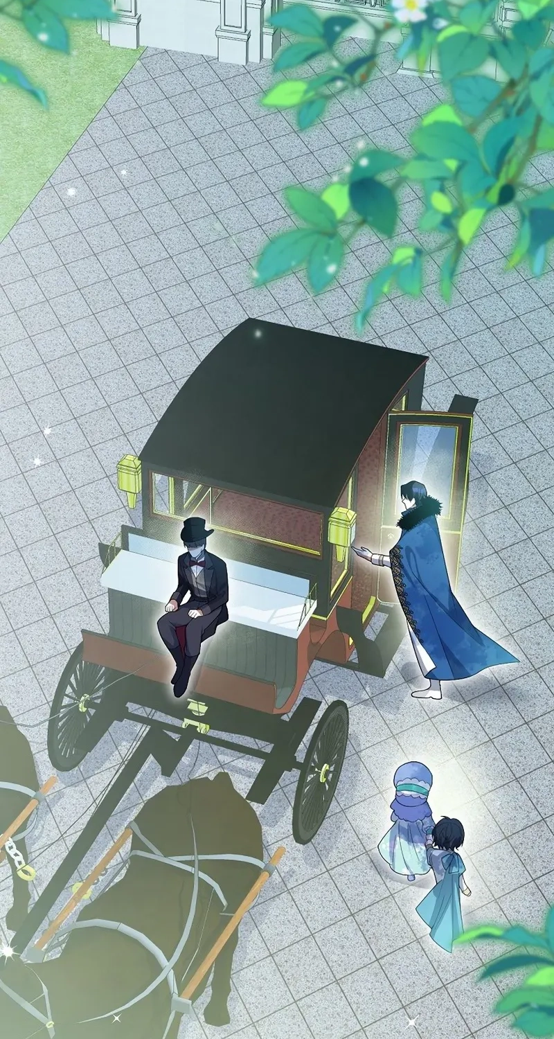 I’m an Exiled Single Mother, but the Crown Prince Became Obsessed With Me Chapter 61 page 21
