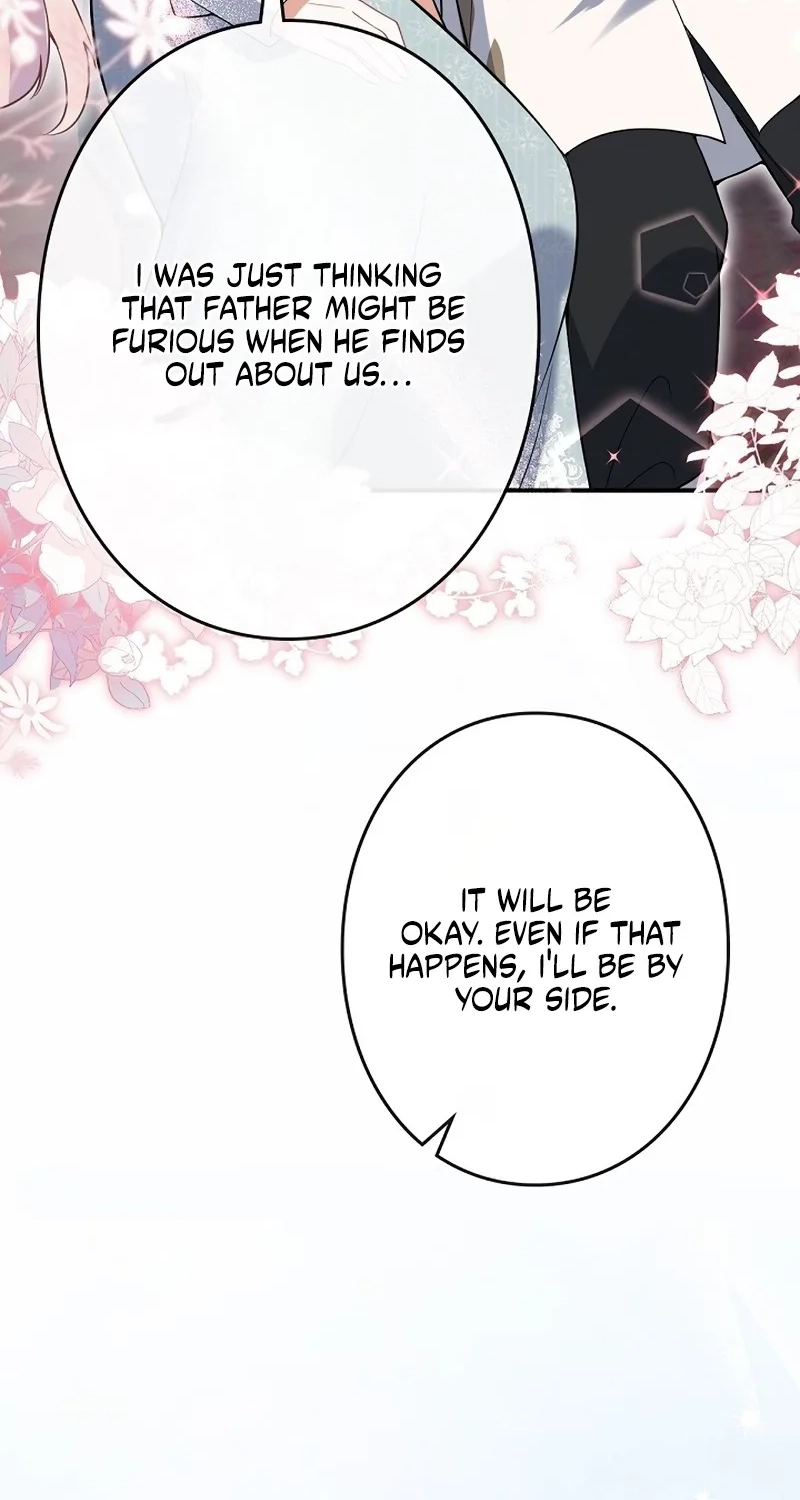 I’m an Exiled Single Mother, but the Crown Prince Became Obsessed With Me Chapter 61 page 25