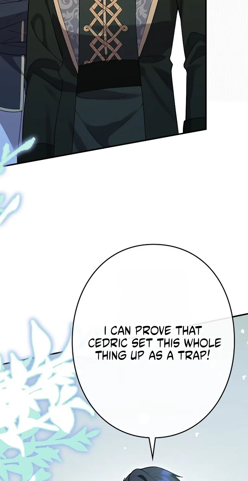 I’m an Exiled Single Mother, but the Crown Prince Became Obsessed With Me Chapter 61 page 31
