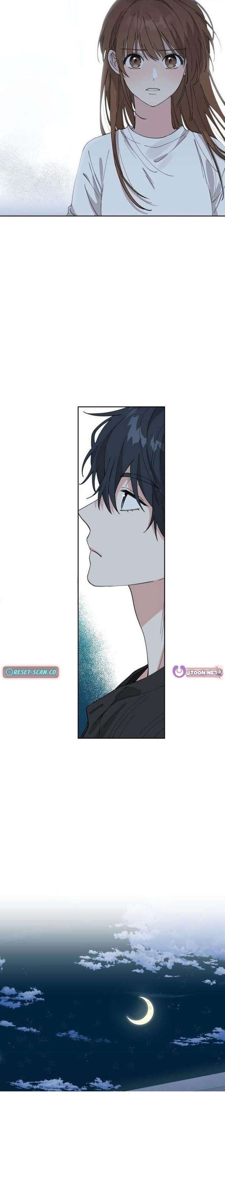 My Gorgeous Nightmare Chapter 8 page 9