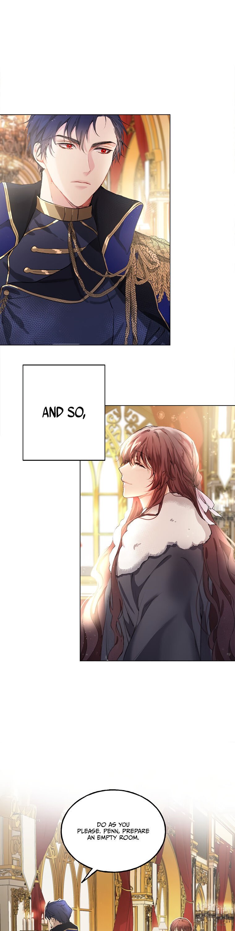 Limited Extra Time Chapter 1 page 21