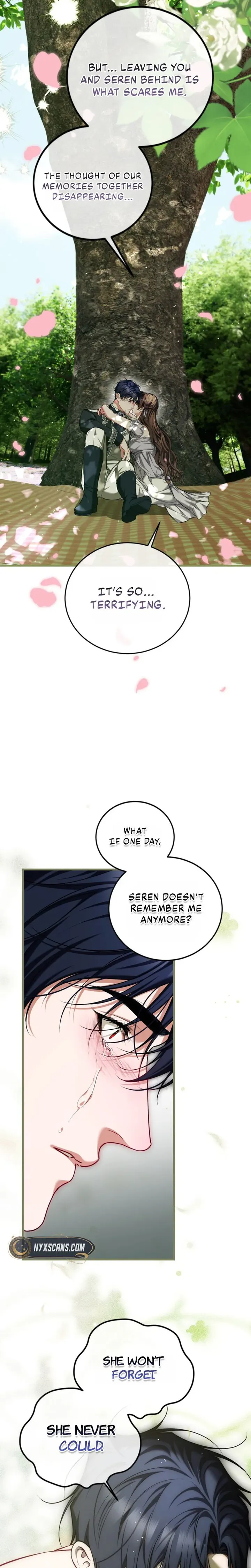 Limited Extra Time Chapter 115 page 23