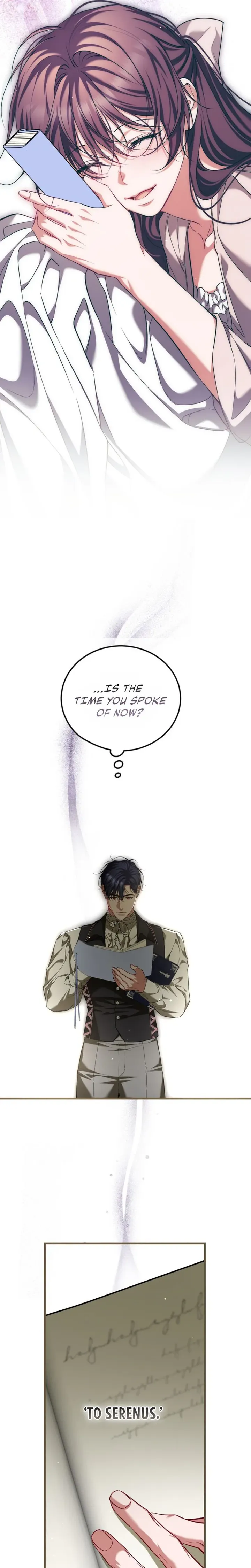 Limited Extra Time Chapter 116 page 11